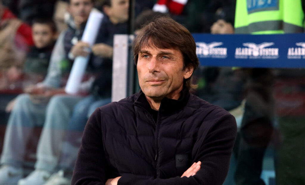 conte napoli