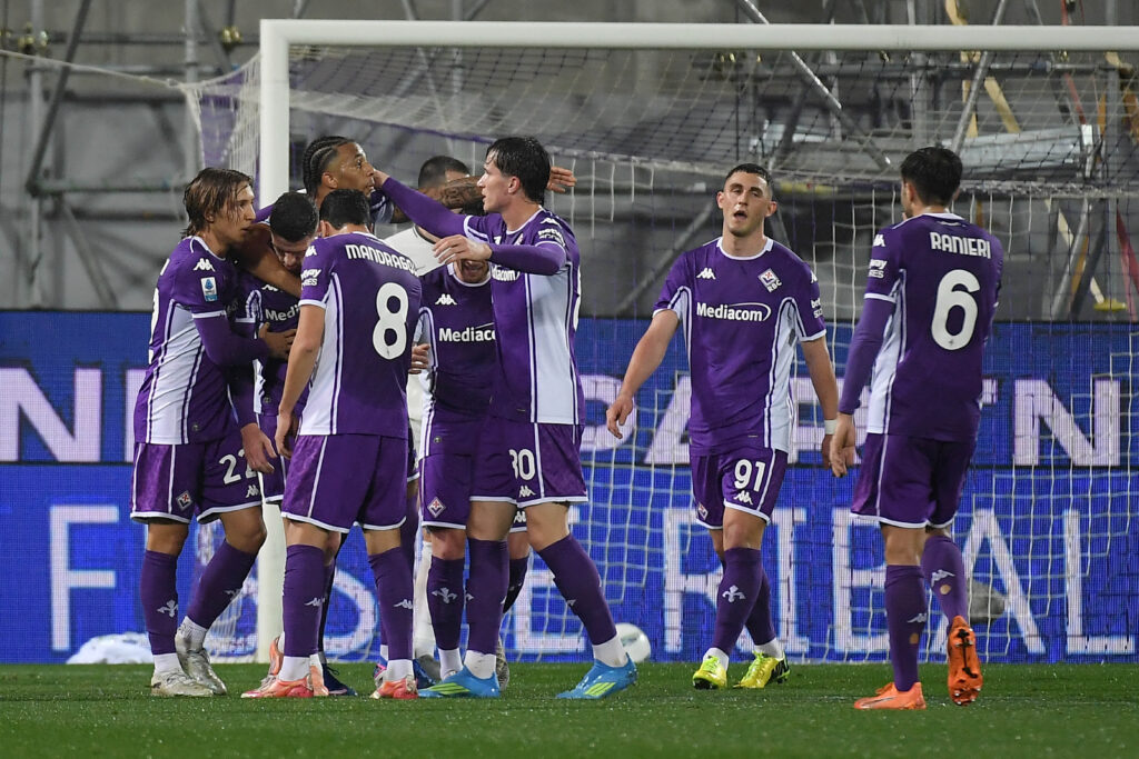 fiorentina lazio