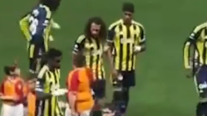 guendouzi bambino