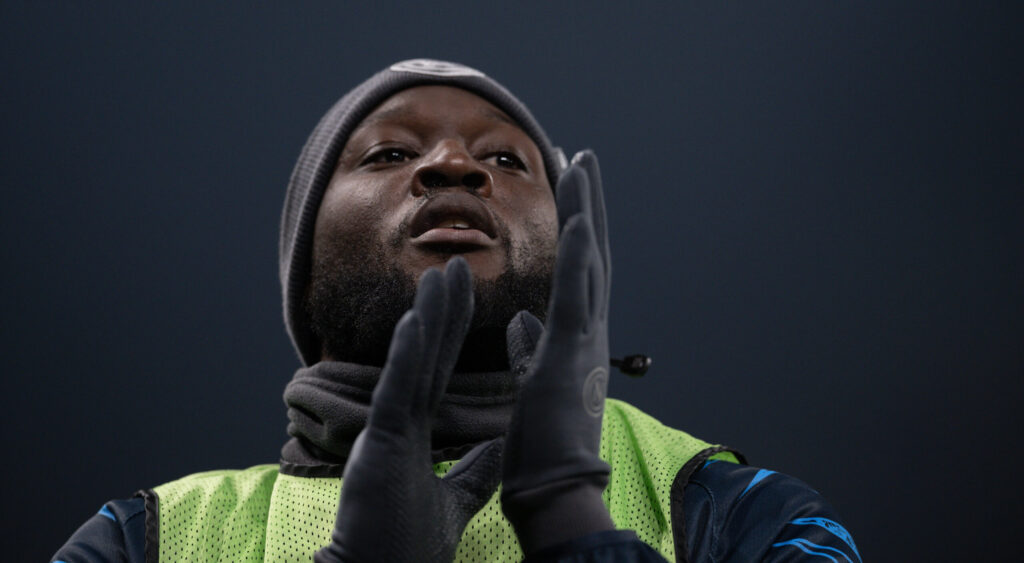 lukaku besiktas