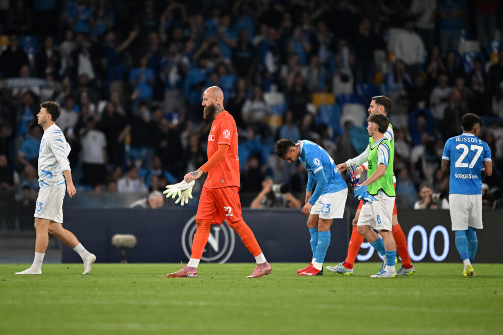 Napoli cremonese