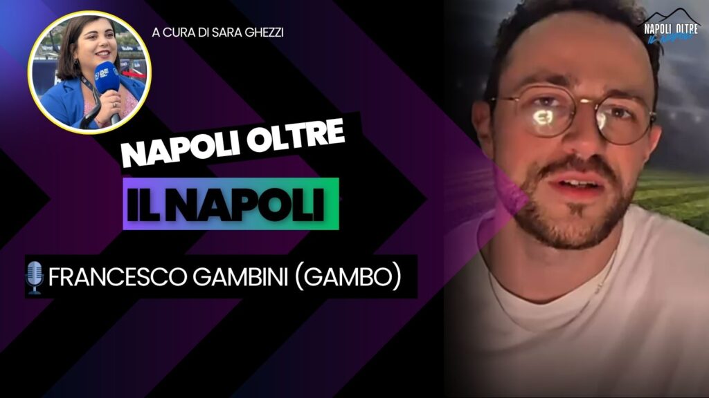 gambo napoli