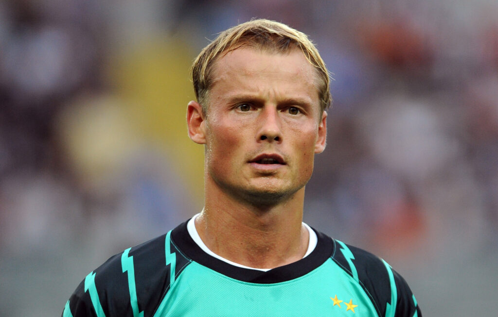 Manninger moglie