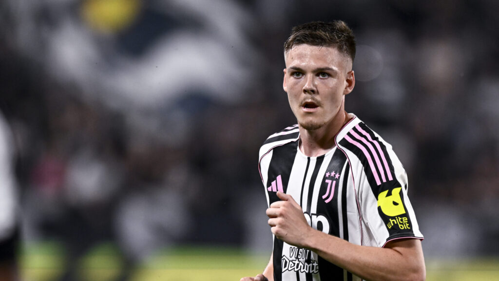 Juventus FC v Bologna FC 1909 - Serie A