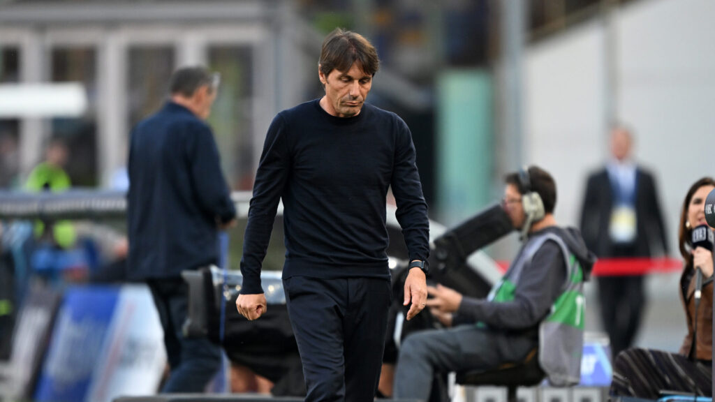 conte napoli