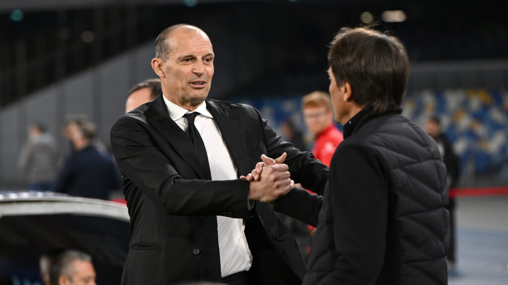 conte allegri ct italia