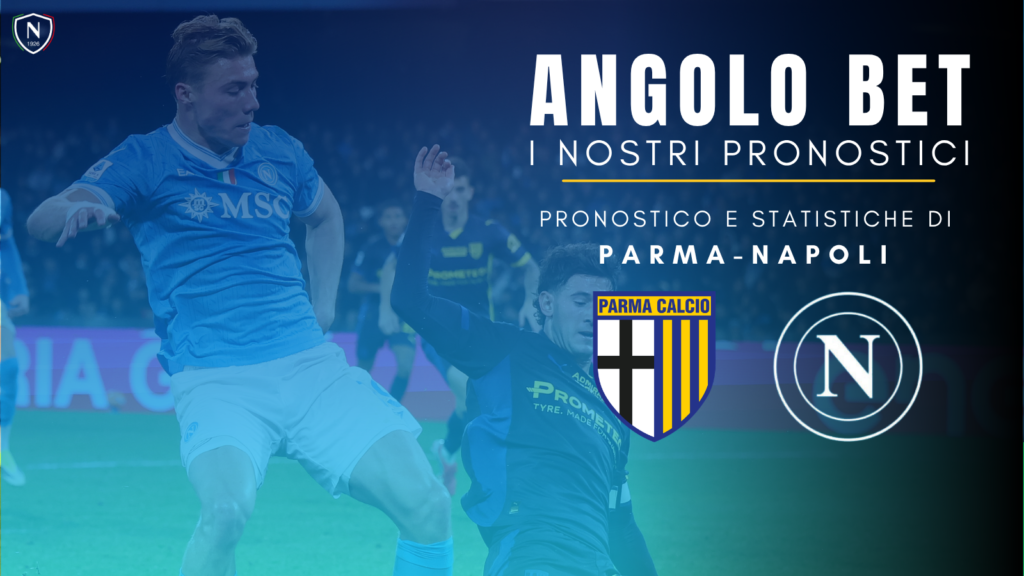 parma napoli statistiche