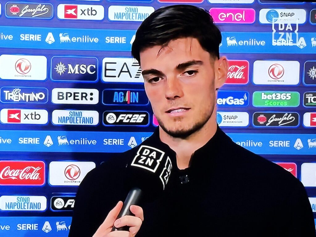 gutierrez napoli