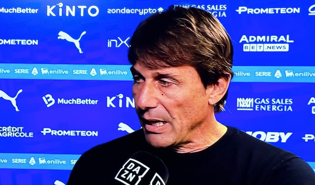 conte napoli