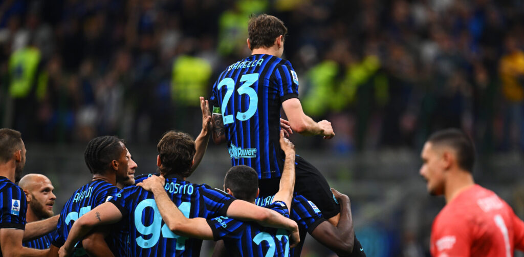inter