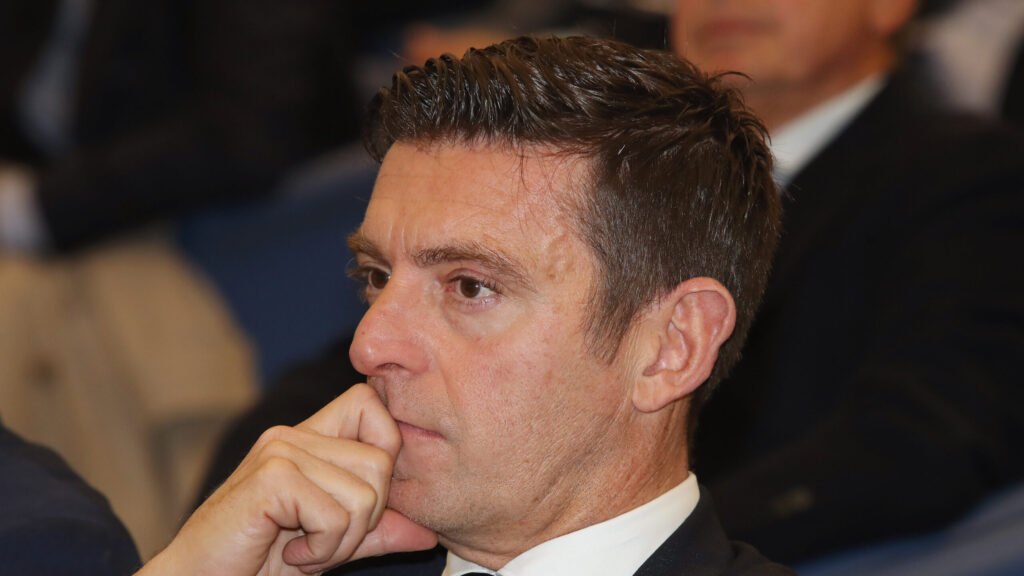 caso arbitri rocchi