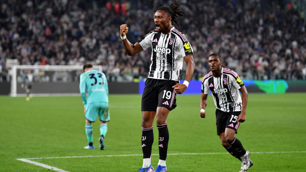 Juventus FC v Bologna FC 1909 - Serie A
