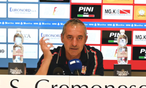 giampaolo conferenza