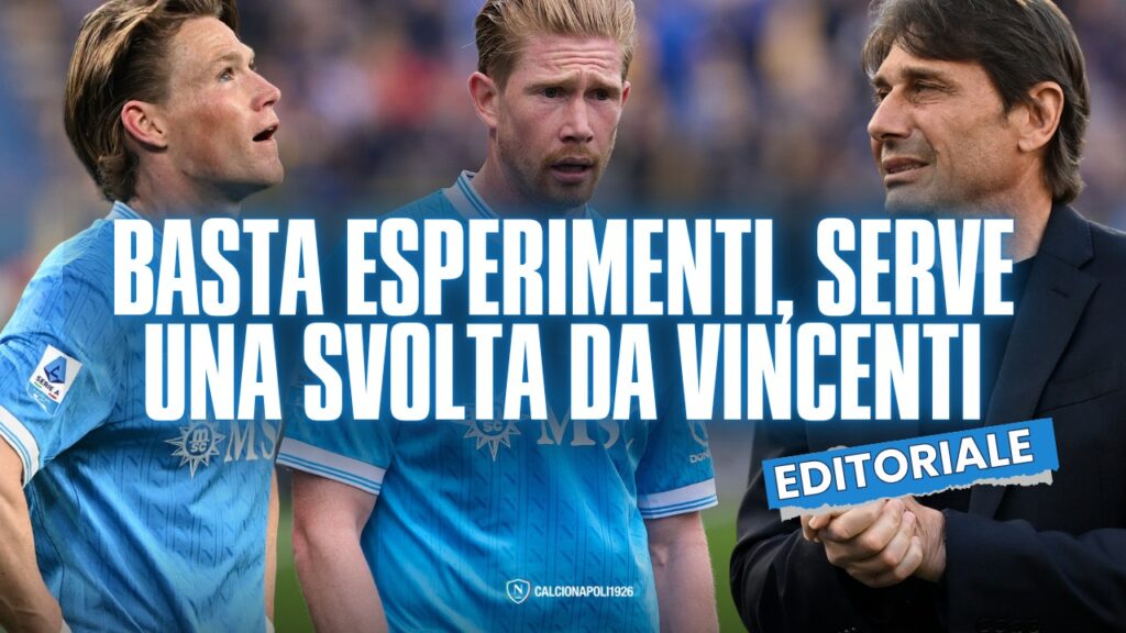 Napoli Lazio