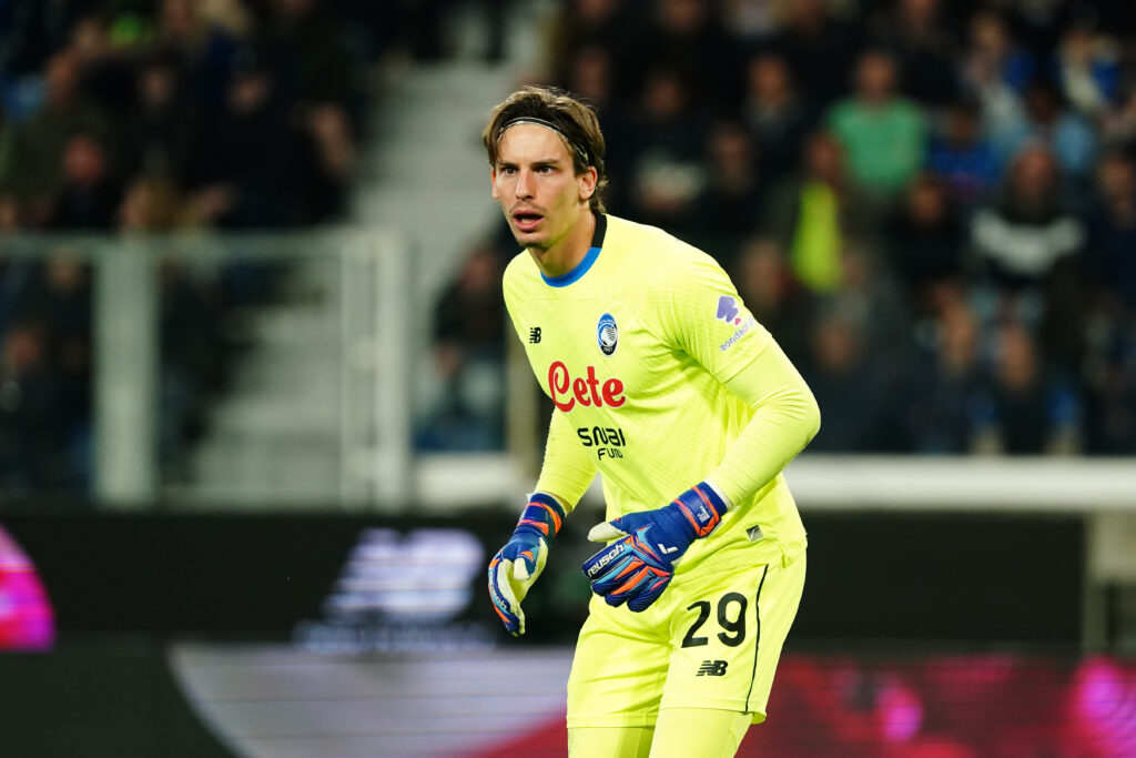 Atalanta BC v Juventus FC - Serie A