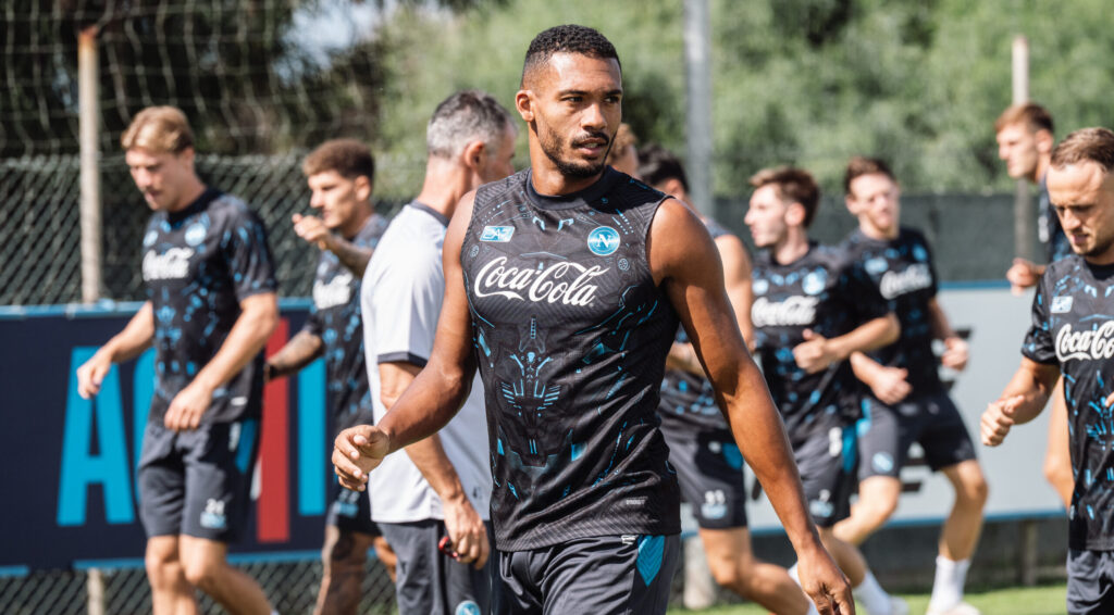 juan jesus napoli