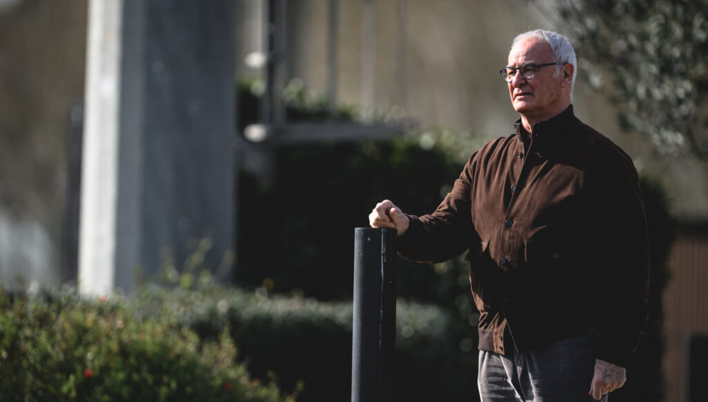 Ranieri Italia