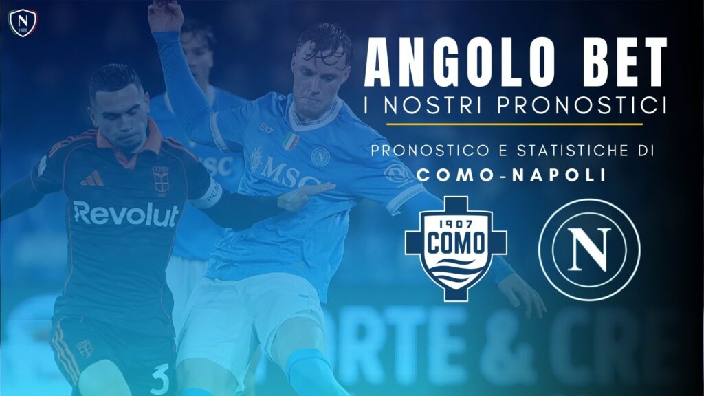 como napoli statistiche