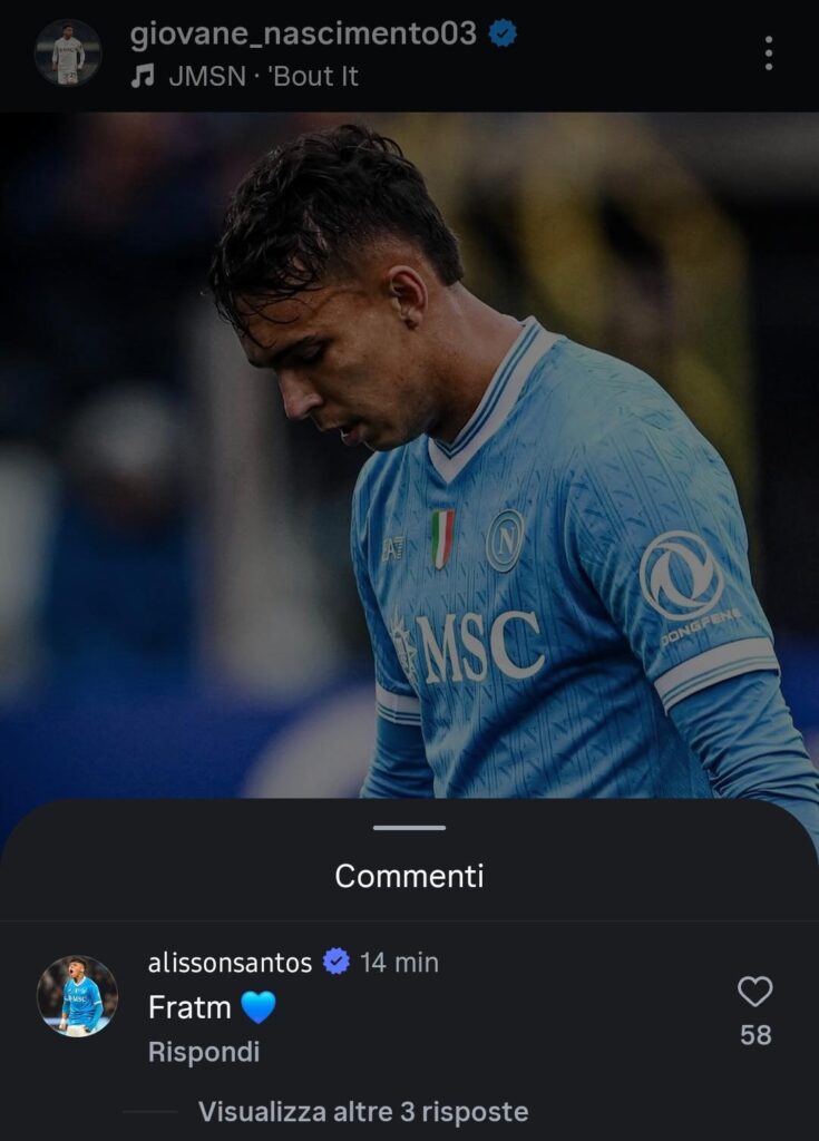 Alisson-Giovane