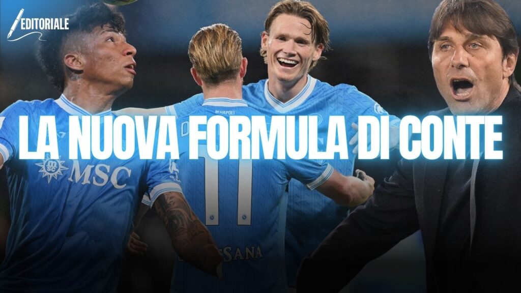 napoli cremonese