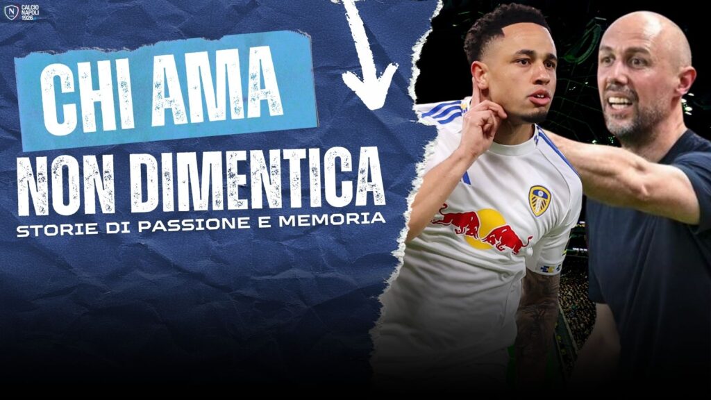 ex calciatori napoli