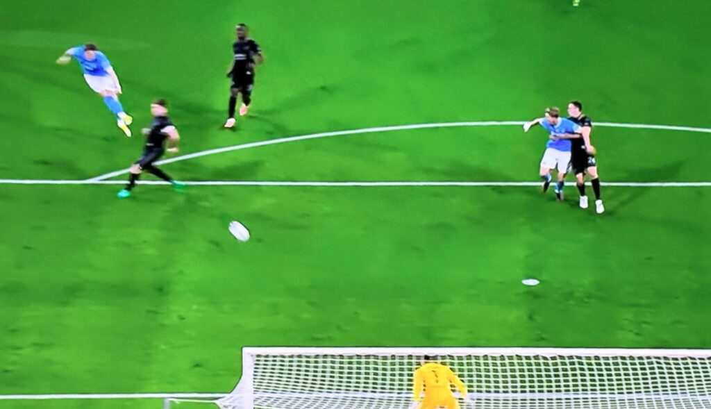 mctominay napoli cremonese