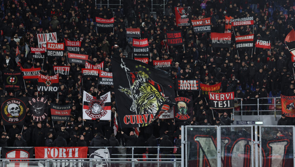 Bologna FC 1909 v AC Milan - Serie A