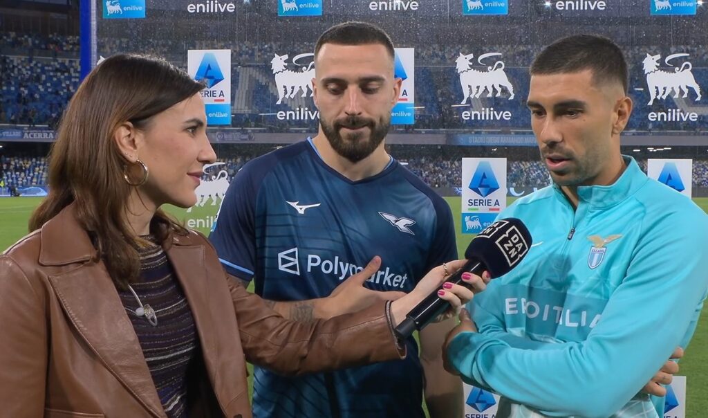 zaccagni lazio