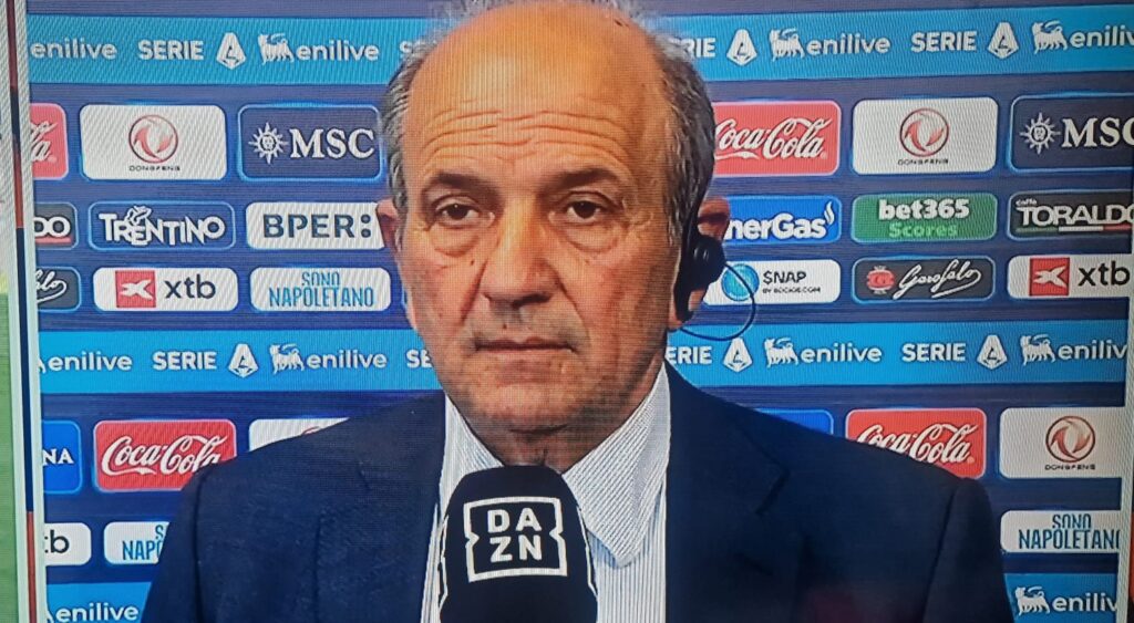 fabiani lazio