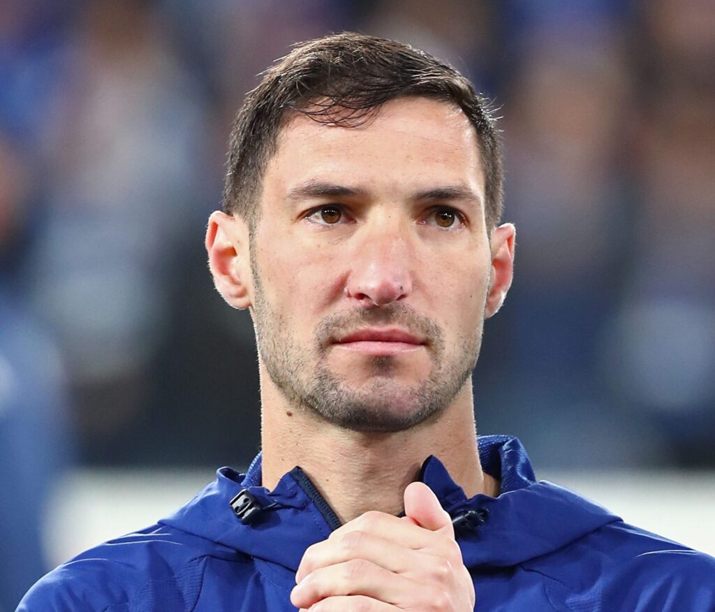 Italy v Northern Ireland  -  FIFA World Cup 2026 European Qualifiers KO play-offs