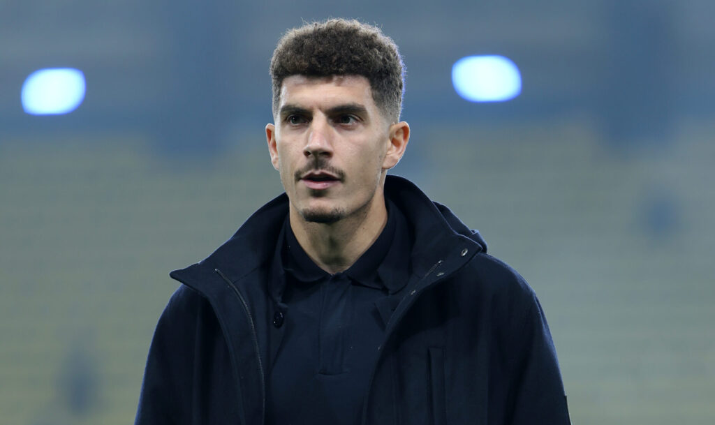 di lorenzo
