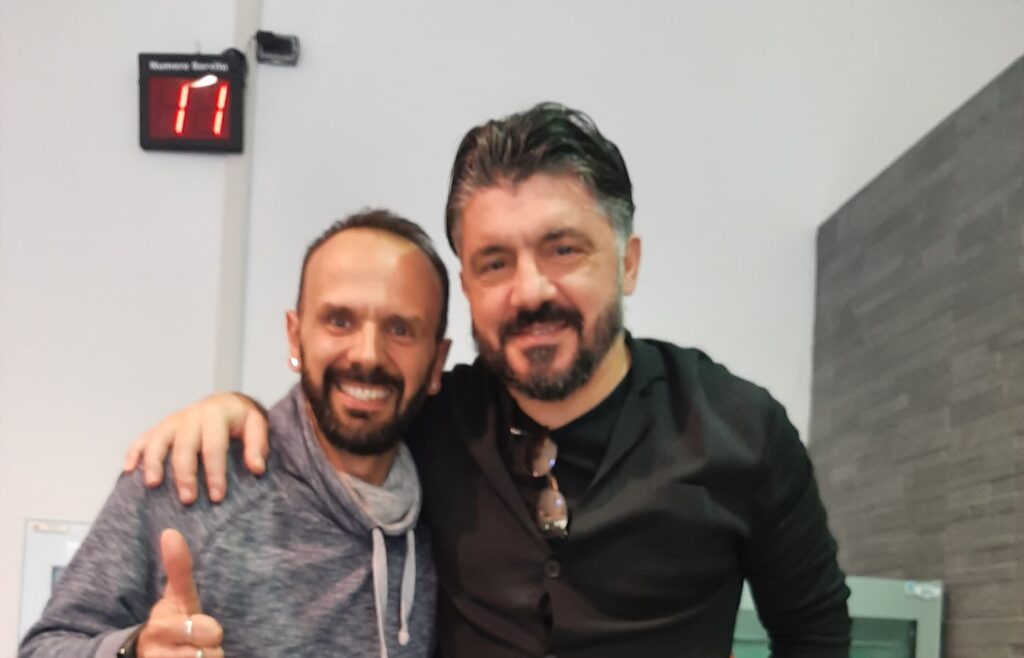 chiariello gattuso