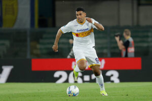 Walid Cheddira