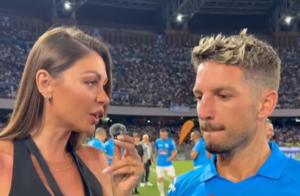 mertens napoli