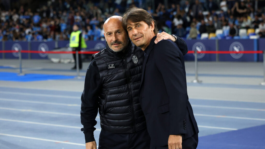 Italiano Conte