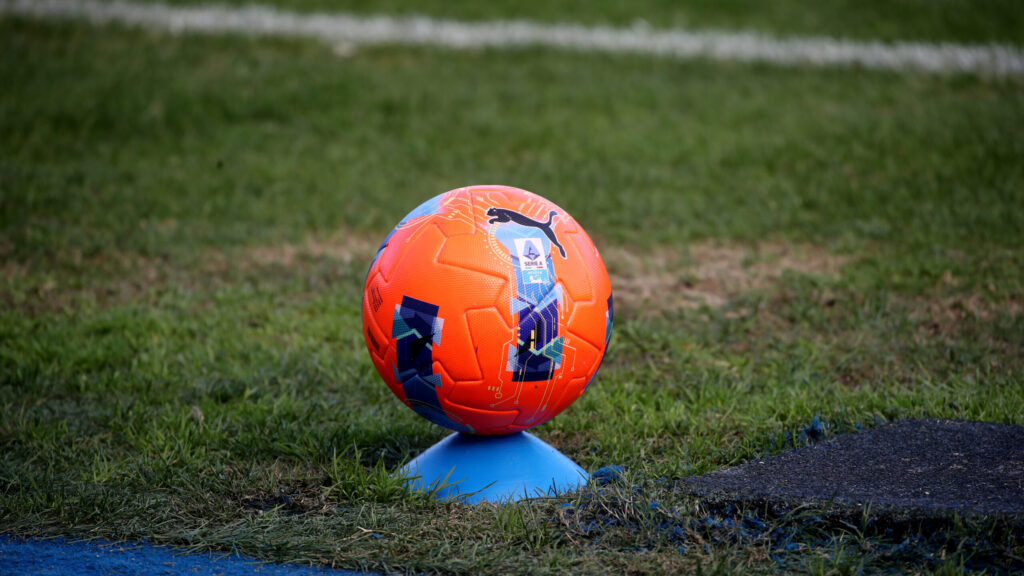 serie a formazioni ufficiali