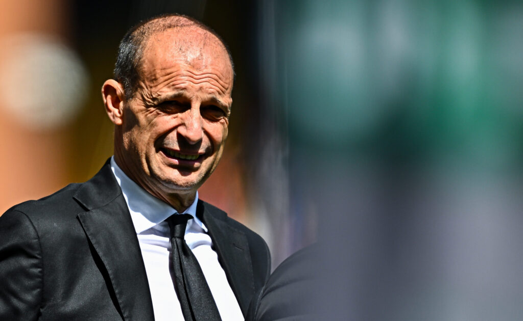 allegri napoli