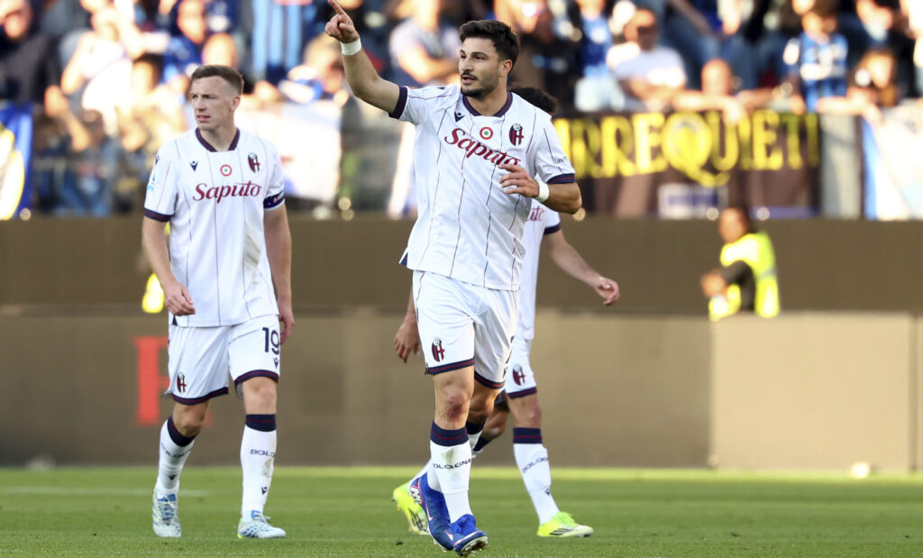 Atalanta BC v Bologna FC 1909 - Serie A