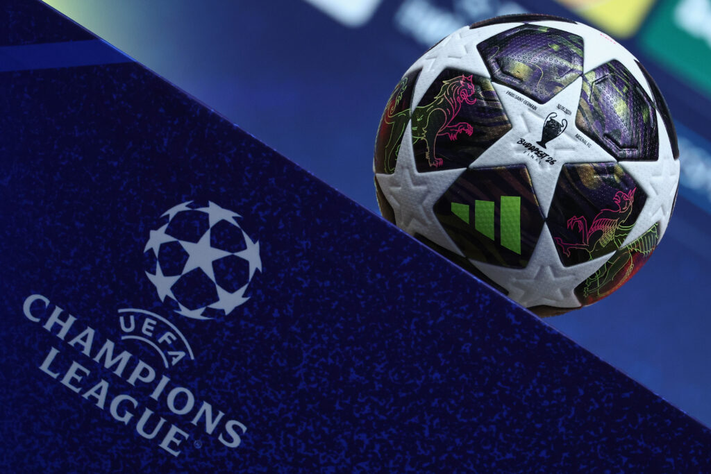 Uefa