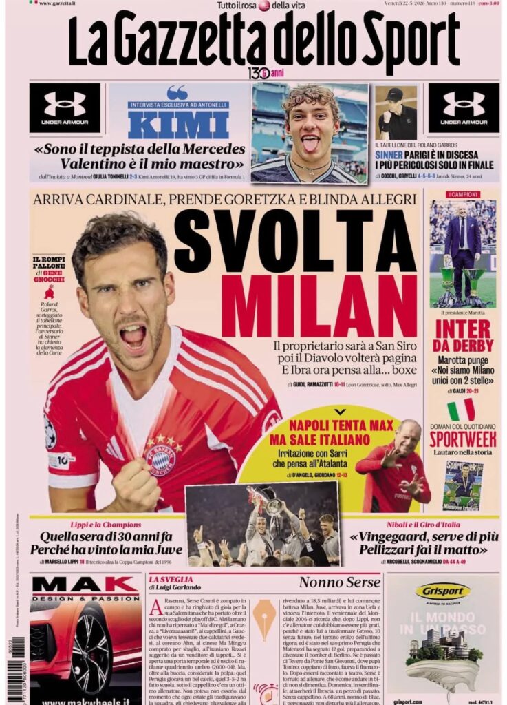 gds