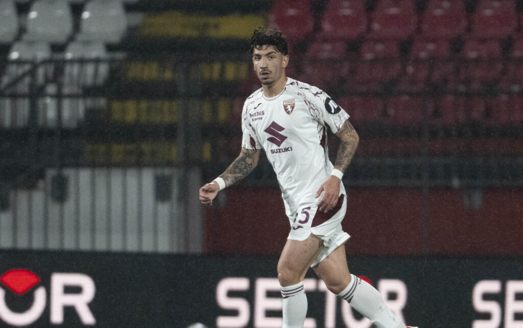 marianucci torino napoli