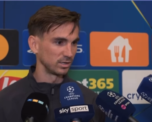 Fabian Ruiz Ghoulam