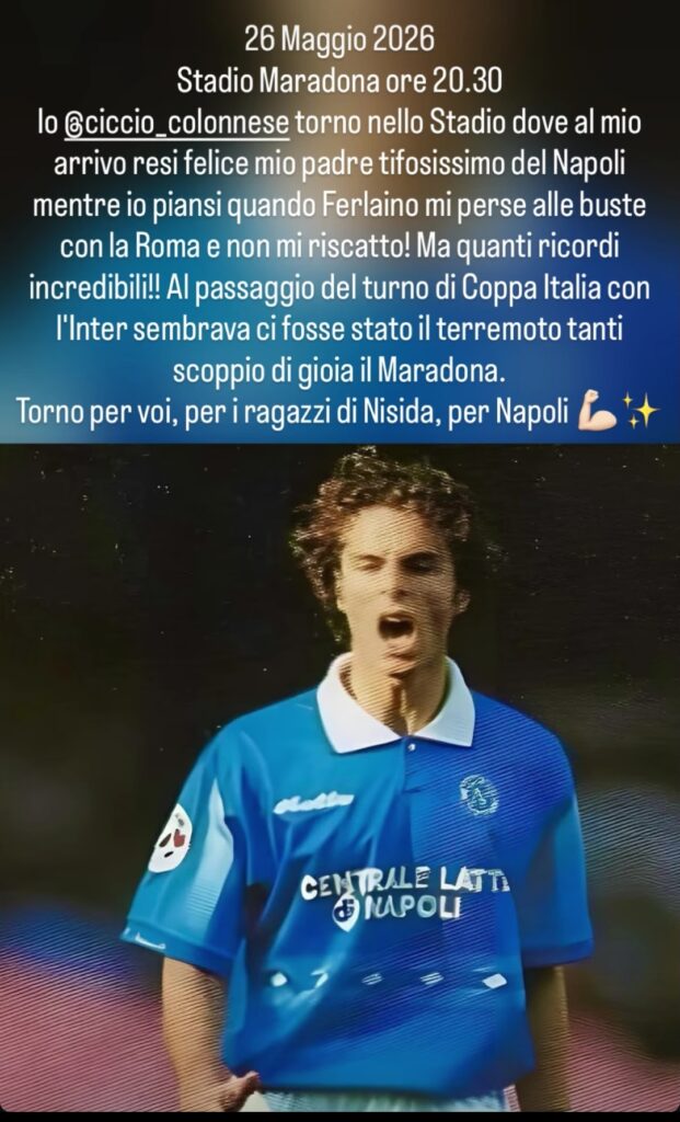 Francesco Collonese