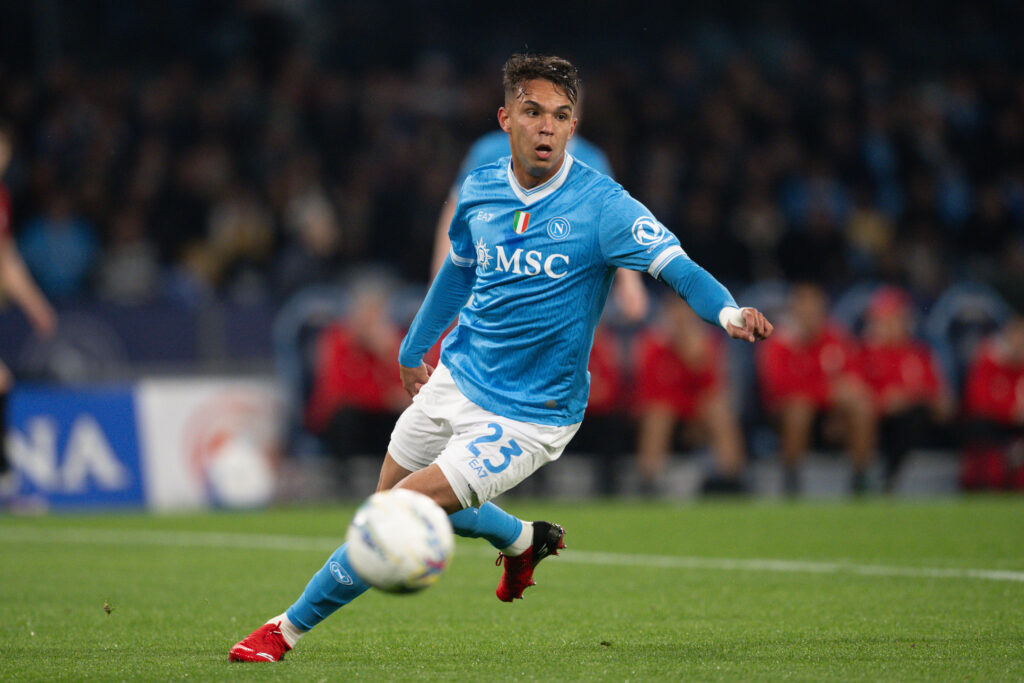 giovane ritiro