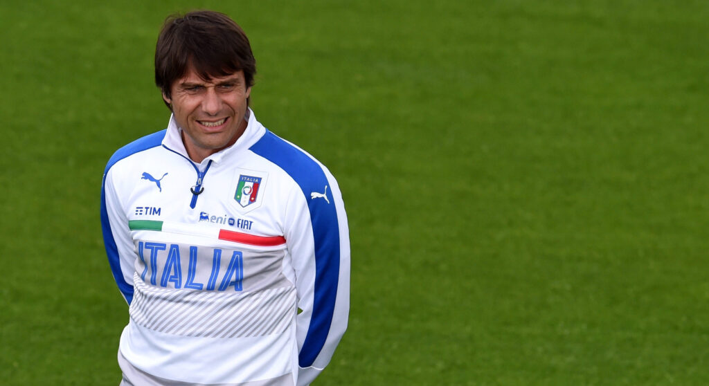 conte ct malagò