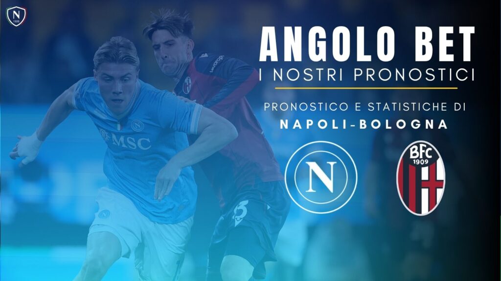 napoli bologna statistiche