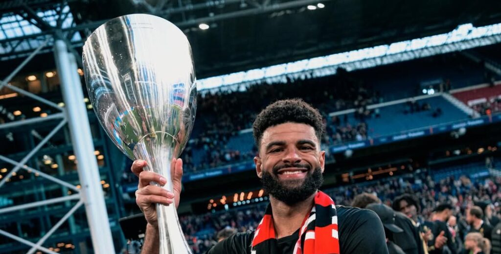 Philip Billing