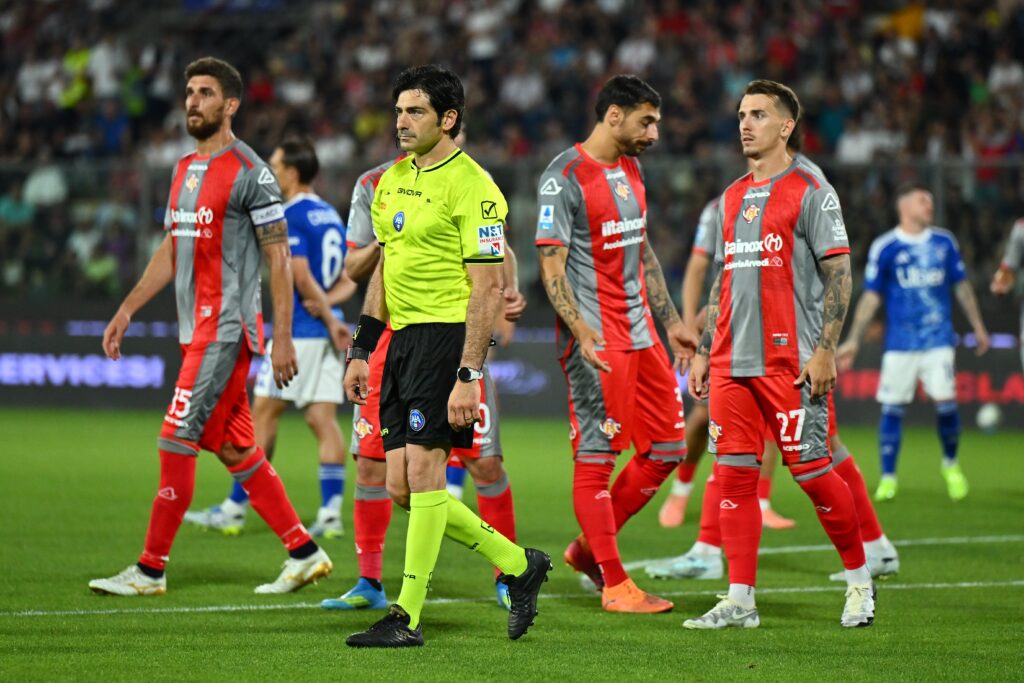 open var tonolini