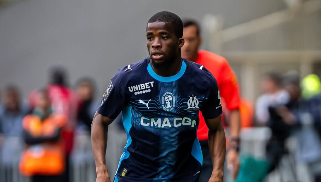 Traorè