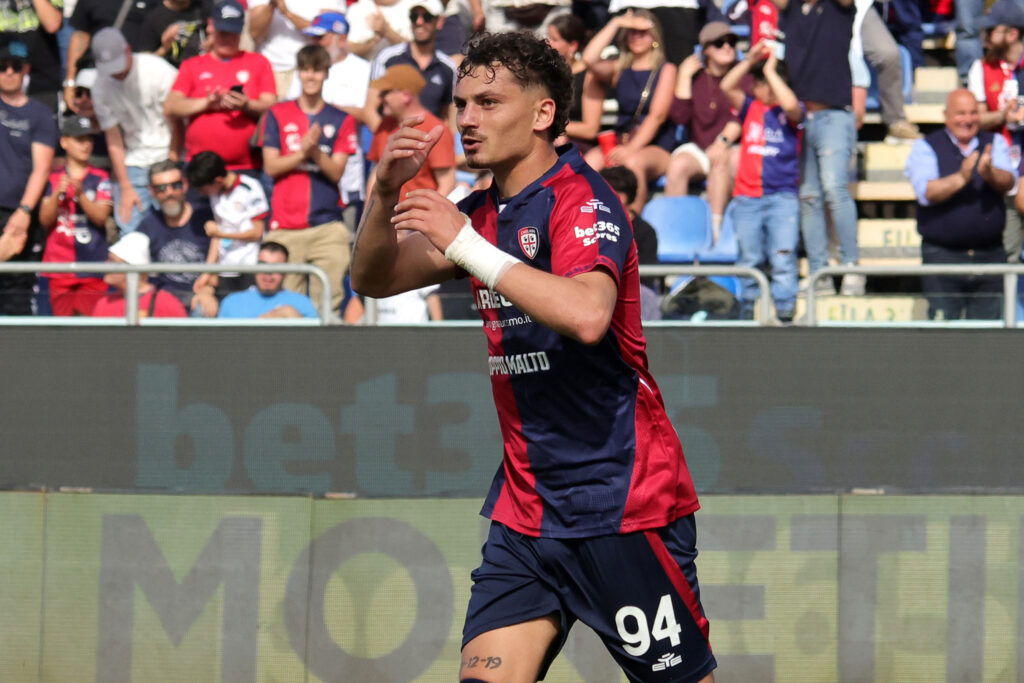 esposito cagliari